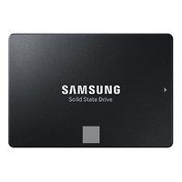 Samsung SSD 870 EVO 250GB Int. 2.5&quot; SATA, V-NAND 3bit MLC, Read up to 560MB/s, Write up to 530MB/s, MKX Controller, Cache Memory 512MB DDR4