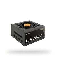 Chieftec Polaris PPS-650FC, 650W retail