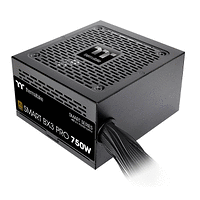 Thermaltake Smart BX3 Pro 750W