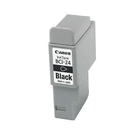КАСЕТА CANON BCI-24 ЧЕРНА