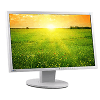 Внимание!!! Снимката е илюстративна и не показва самия продукт!<br />Eizo FlexScan EV2336W Grade A втора употреба