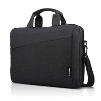 Чанта, Lenovo 15.6 inch Laptop Casual Toploader T210 Black-ROW