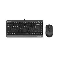 A4 F1110 FSTYLER USB DESKT GRY