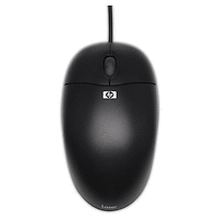 Мишка, HP USB Mouse