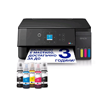 Epson EcoTank L3360