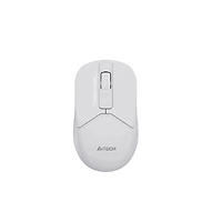 A4 FG12  WL WHITE