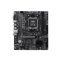 MSI PRO B850M-E EVO
