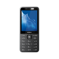 NOKIA 235 DS 4G 2026 BLACK
