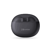 A4 B20 TWS EARBUDS GRAY