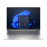 HP ProBook 4 G1iR 16&quot; Pike Silver, Core 5 120U(up to 5Ghz/12MB/10C), 16&quot; WUXGA AG 300nits, 16GB 5600Mhz 1DIMM, 512MB PCIe SSD, WiFi 6E + BT 5.3, FPR, Backlit Kbd, 3C Batt, Win 11 Pro, 3Y Off