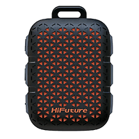 Тонколони, HiFuture Pocket S Black, Bluetooth 5.4