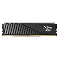16G DDR5 6000 XPG LANCER BLACK