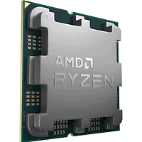 AMD RYZEN 5 7600X TRAY