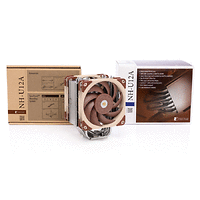 Охладител за процесор Noctua NH-U12A DUAL