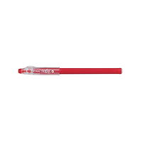 Химикалка с гума Pilot Frixion Stick 0.7 mm Червена 