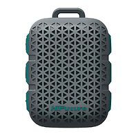 Тонколони, HiFuture Pocket S Grey, Bluetooth 5.4, IPX7 Waterproof, 5W Output