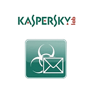 Kaspersky Security for Mail Server Eastern Europe Edition. 100-149 User 1 year Base License
