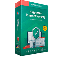 Kaspersky Internet Security Eastern Europe Edition. 1-Device 1 year Base Box