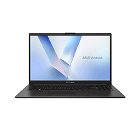 Asus Vivobook Go E1504FA-BQ2786NAUS, AMD Ryzen 5 40 2.8GHz (6MB Cache, up to 4.3GHz, 4 cores, 8 Threads),16GB (on bd) LDDR5 , 512 GB SSD G3,  AMD Radeon Graphics,Backlit ,Chiclet Keyboard, No OS, Mixe