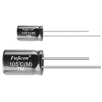 2200uF 6.3V LOW ESR-Fujicon