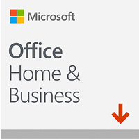 Microsoft Office Home and Business 2021 All Lng EuroZone PK Lic Online DwnLd NR