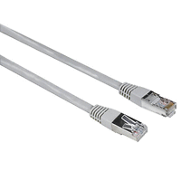 Мрежов пач кабел cat.5e, 30м, F/UTP екраниран, булк опаковка