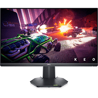 Dell G2422HS, 23.8&quot; LED  Gaming, IPS AG, FullHD 1920x1080, sRGB 99%, NVIDIA G-SYNC Compatible, FreeSync Premium, 165Hz, 1ms GtG, 1000:1, 350 cd/m2, HDMI, DisplayPort, Height Adjustable, Tilt, Bla