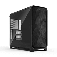 FD MESHIFY 3 XL BLACK TG LT