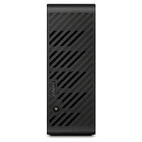 Външен хард диск Seagate Expansion Portable, 3.5", 6TB