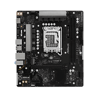 ASROCK H810M-H