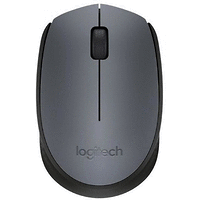 LOGITECH M170 WL BK