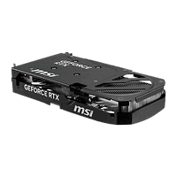 MSI RTX5060TI 16 SHADOW 2X OC+