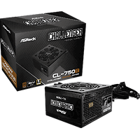 PSU ASROCK CHALLENGER 750W BRZ