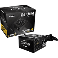 PSU ASROCK CHALLENGER 850W GLD
