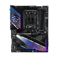 ASROCK X870E NOVA WIFI /AM5