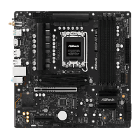 ASROCK B860M PRO-A WIFI