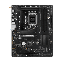 ASROCK B860 PRO-A WIFI/LGA1851