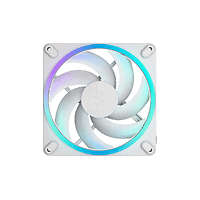 FD MOMENTUM 14 RGB WHITE