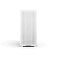 FD EPOCH WHITE TG CLEAR TINT