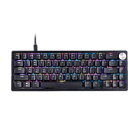 XPG SORCERER MINI G RGB /BK