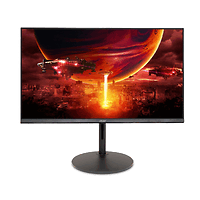 ACER 27W XF270X1BIIPH