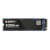 EMTEC X300 1T M2 PCIE3