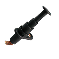 БУТОН ЗА АВТО АЛАРМИ PVC  ТЕЛЕСКОПИЧЕН