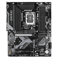 GB B760 GAMING X WF6E GEN5