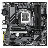 GB B760M DS3H GEN5 / LGA1700