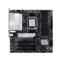 MSI PRO B850M-P WIFI