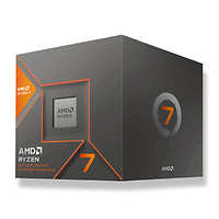 AMD RYZEN 7 8700G 4.2G SR1 BOX