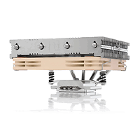 NOCTUA NH-L12S LOW PROFILE