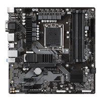 Дънна платка GIGABYTE B760M DS3H, socket 1700, ATX