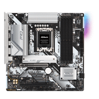 Дънна платка ASRock B760M Pro RS DDR5